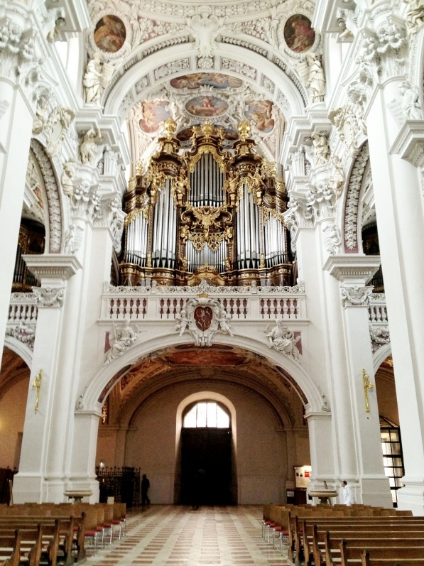 Kirche