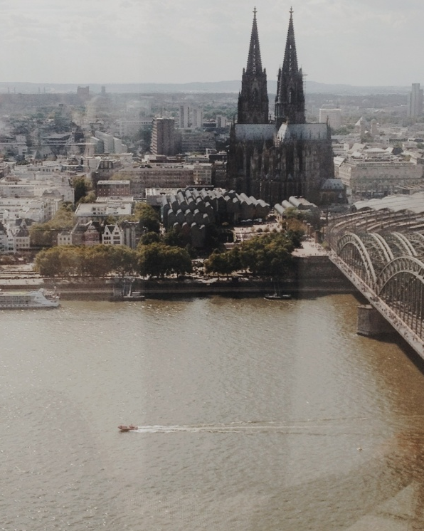 cologne