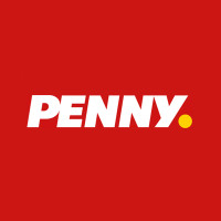 Logo is a registered trademark of and copyrighted by PENNY GmbH